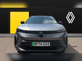 Used Renault Scenic E-Tech 2024 for sale - 79488904: Photo