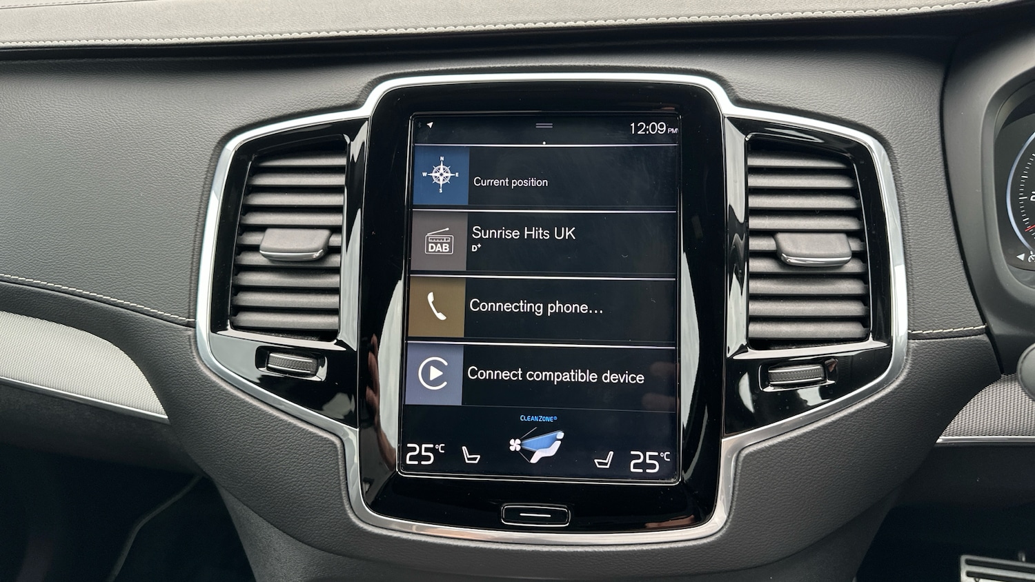 Used Volvo XC90 2018 for sale - 76768979: Photo 12