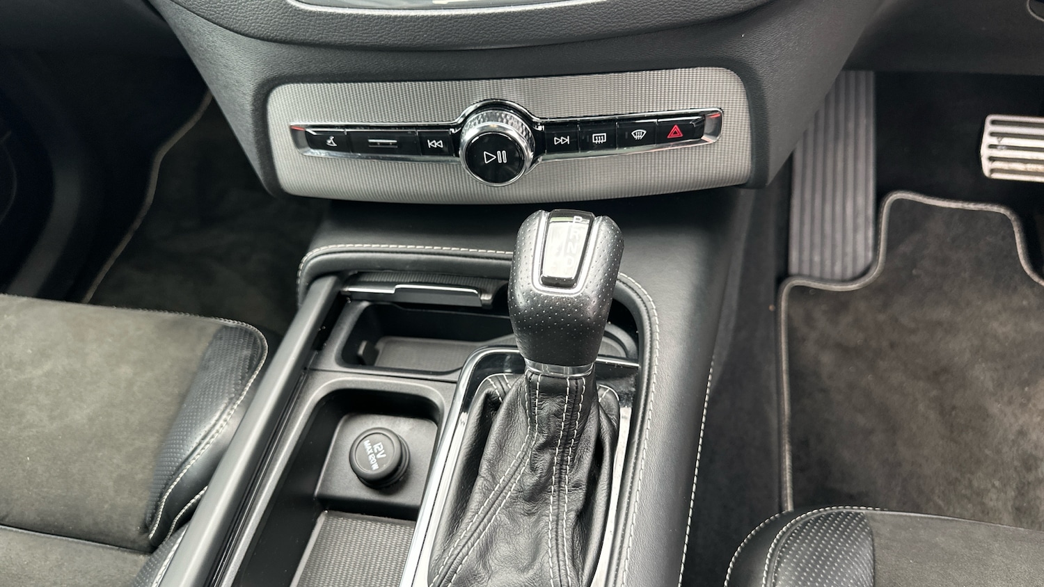 Used Volvo XC90 2018 for sale - 76768979: Photo 13