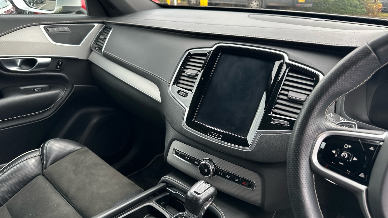 Used Volvo XC90 2018 for sale - 76768979: Photo 14