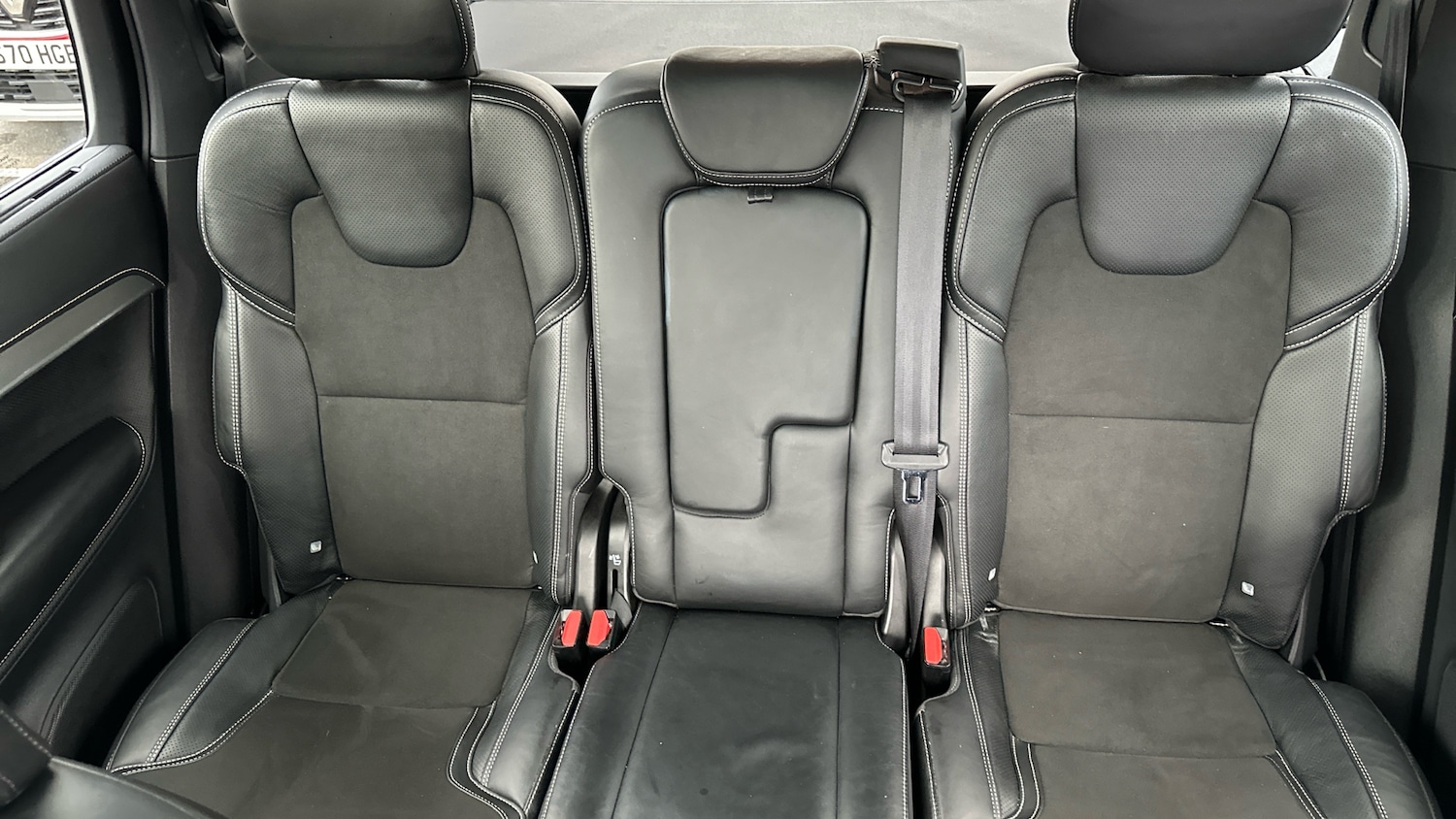 Used Volvo XC90 2018 for sale - 76768979: Photo 15