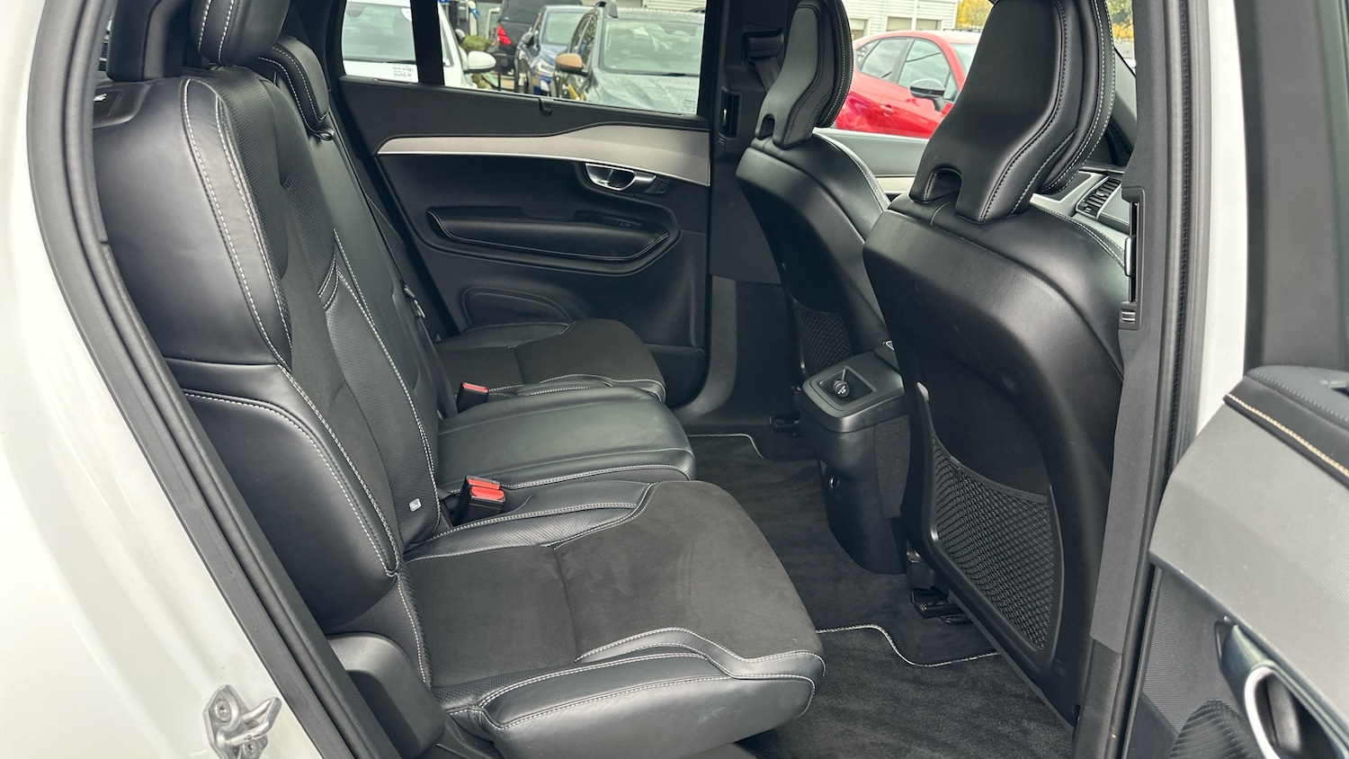 Used Volvo XC90 2018 for sale - 76768979: Photo 16