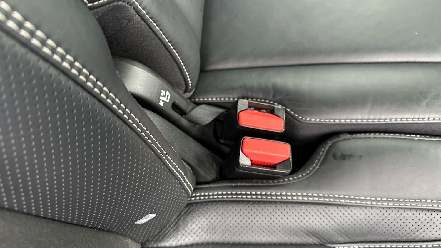 Used Volvo XC90 2018 for sale - 76768979: Photo 17