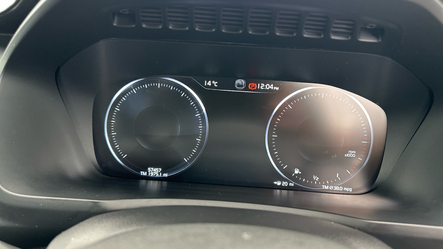 Used Volvo XC90 2018 for sale - 76768979: Photo 18