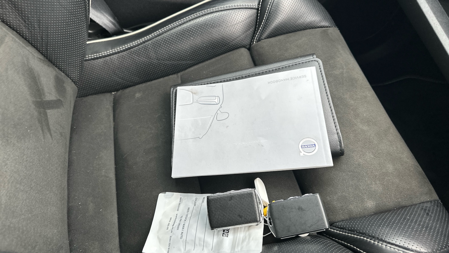 Used Volvo XC90 2018 for sale - 76768979: Photo 19