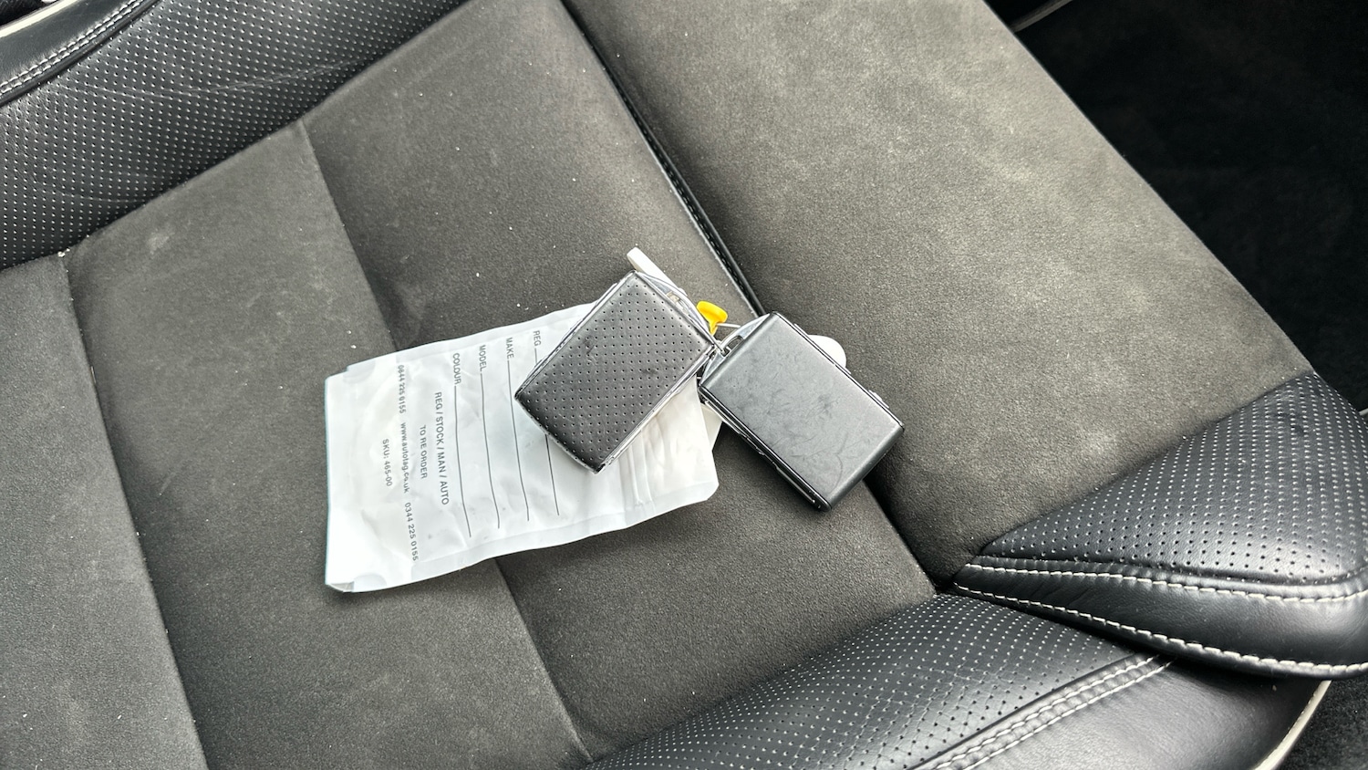 Used Volvo XC90 2018 for sale - 76768979: Photo 20