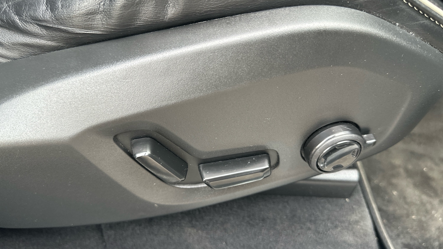 Used Volvo XC90 2018 for sale - 76768979: Photo 21