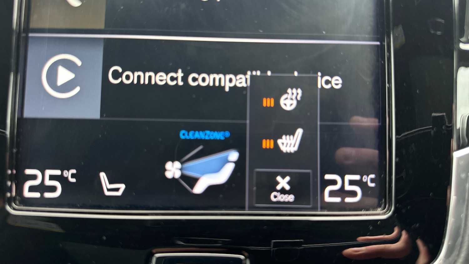 Used Volvo XC90 2018 for sale - 76768979: Photo 23