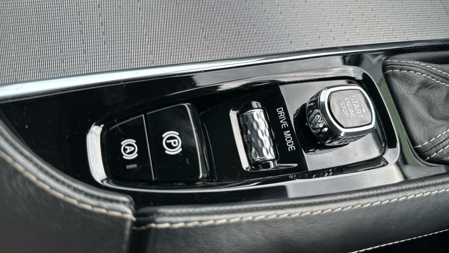 Used Volvo XC90 2018 for sale - 76768979: Photo 25