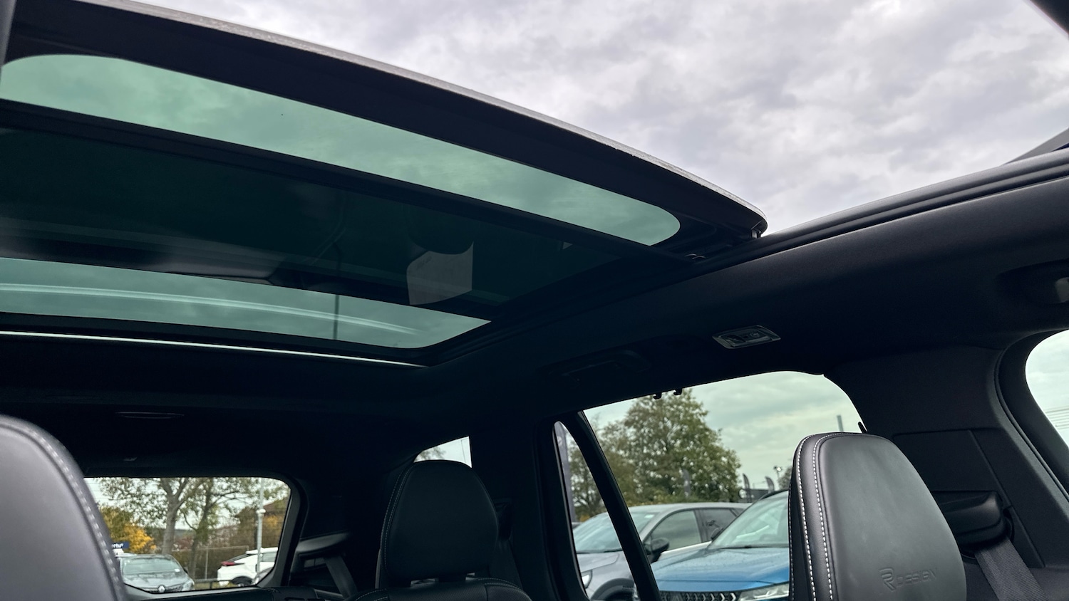 Used Volvo XC90 2018 for sale - 76768979: Photo 28