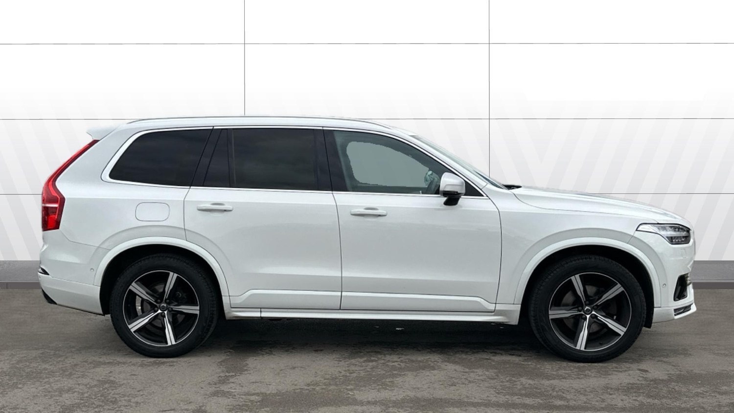 Used Volvo XC90 2018 for sale - 76768979: Photo 5
