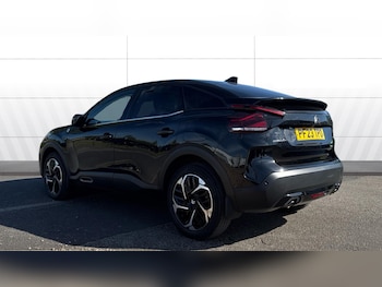 Used Citroen C4 2023 for sale - 78343643: Photo