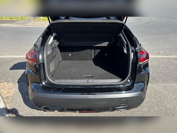 Used Citroen C4 2023 for sale - 78343643: Photo