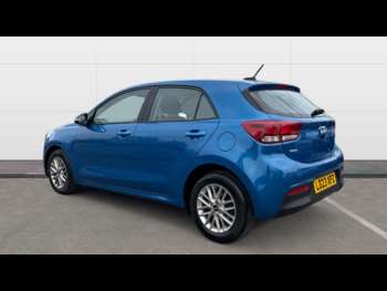 Used Kia Rio 2023 for sale - 74290746: Photo
