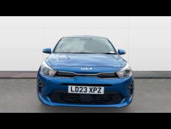 Used Kia Rio 2023 for sale - 74290746: Photo
