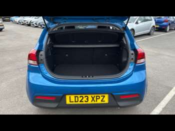 Used Kia Rio 2023 for sale - 74290746: Photo