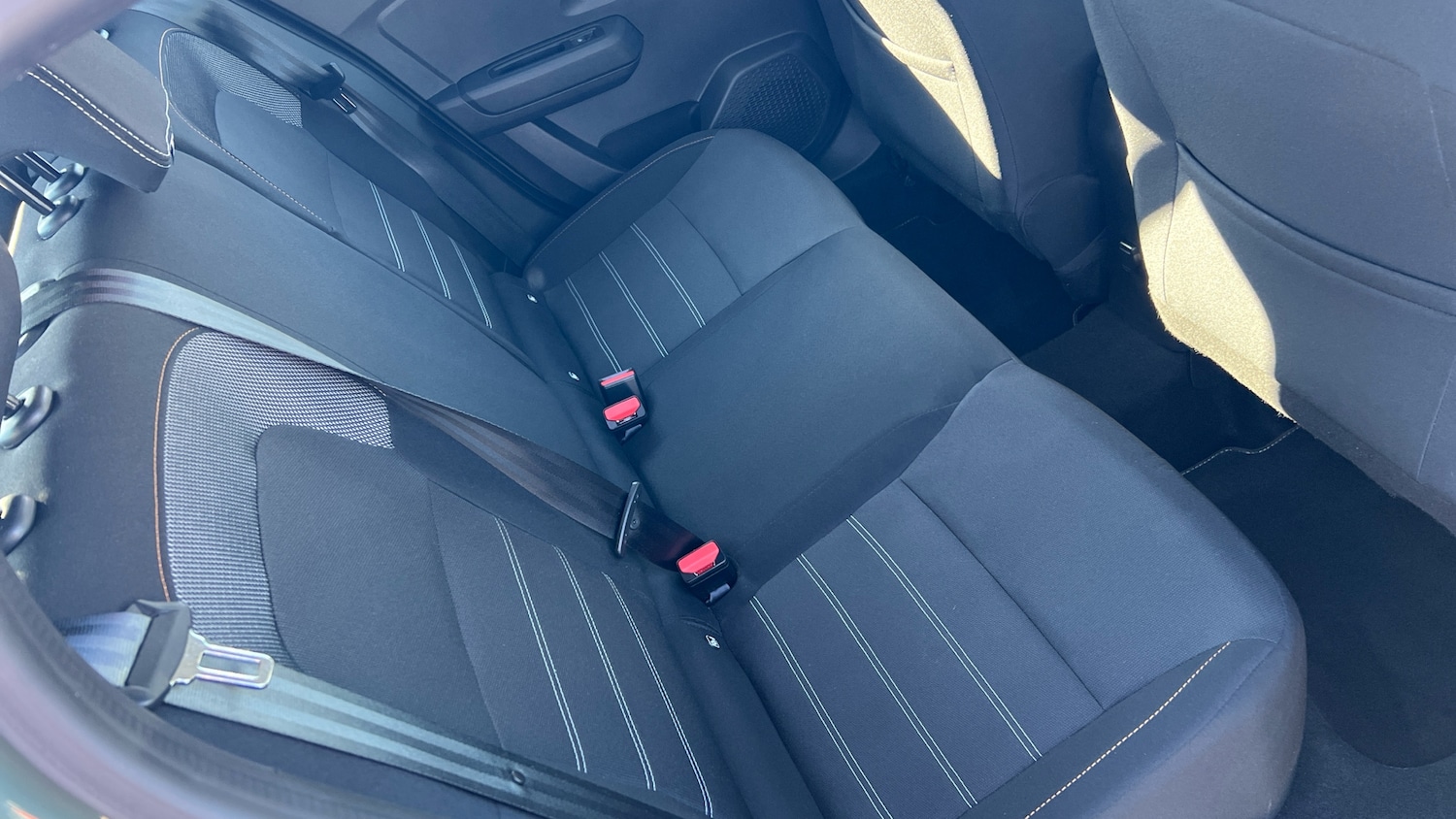 Used Dacia Sandero Stepway 2023 for sale - 78179498: Photo 16