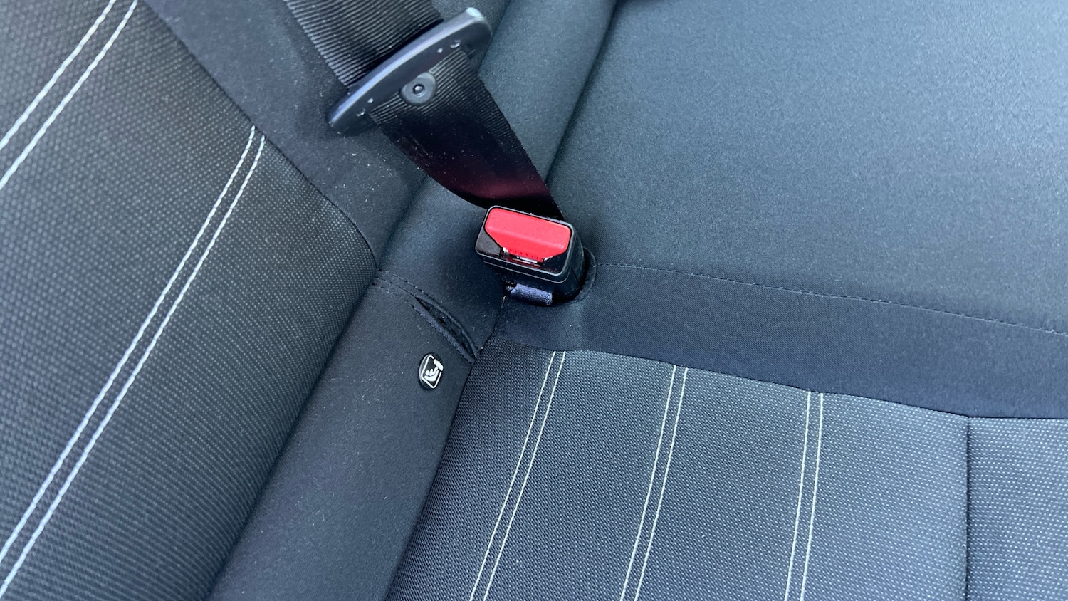 Used Dacia Sandero Stepway 2023 for sale - 78179498: Photo 17