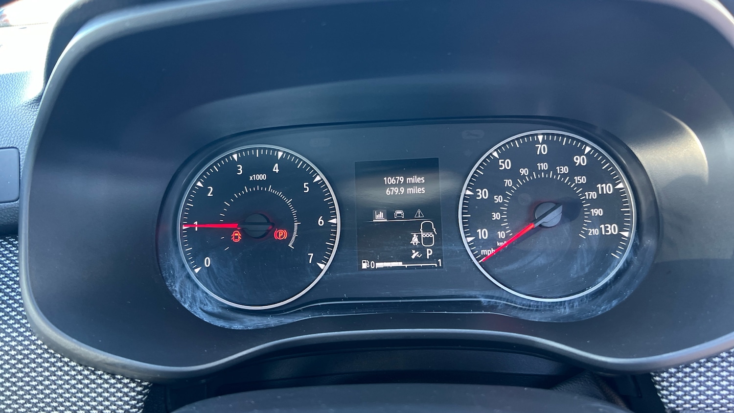 Used Dacia Sandero Stepway 2023 for sale - 78179498: Photo 18