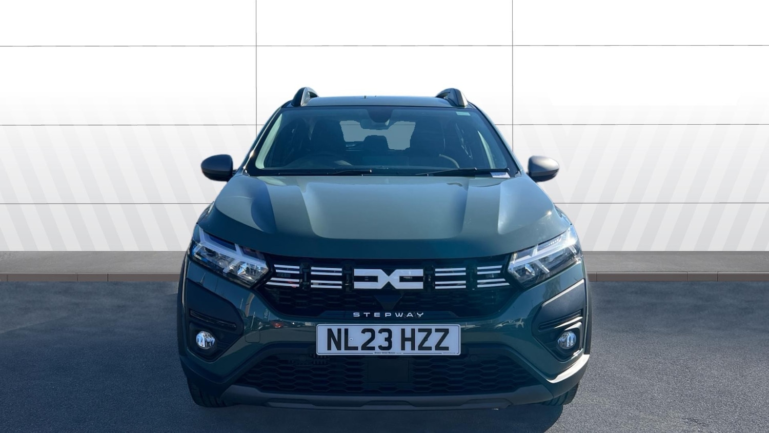 Used Dacia Sandero Stepway 2023 for sale - 78179498: Photo 3