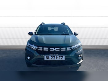 Used Dacia Sandero Stepway 2023 for sale - 78179498: Photo