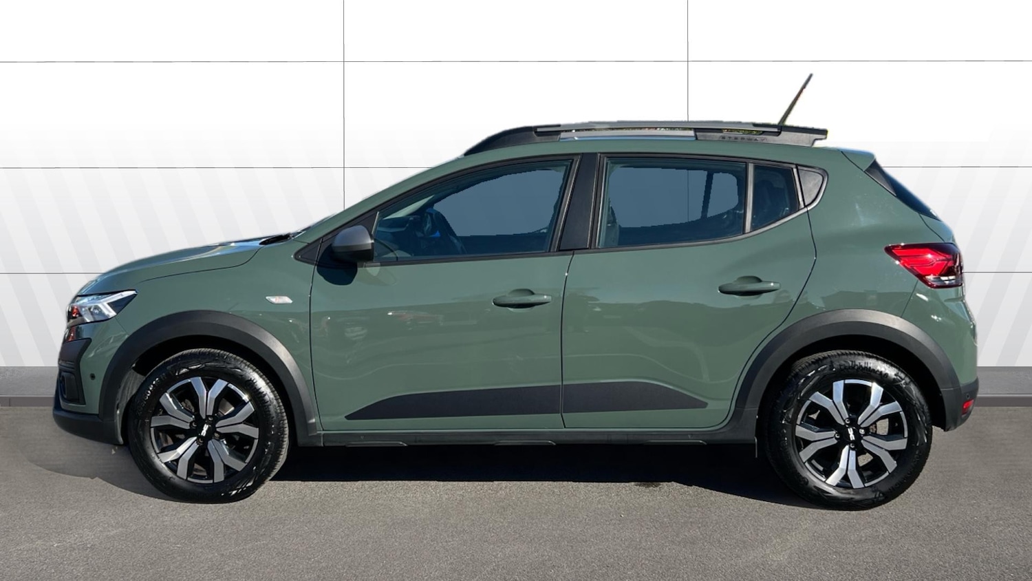 Used Dacia Sandero Stepway 2023 for sale - 78179498: Photo 5