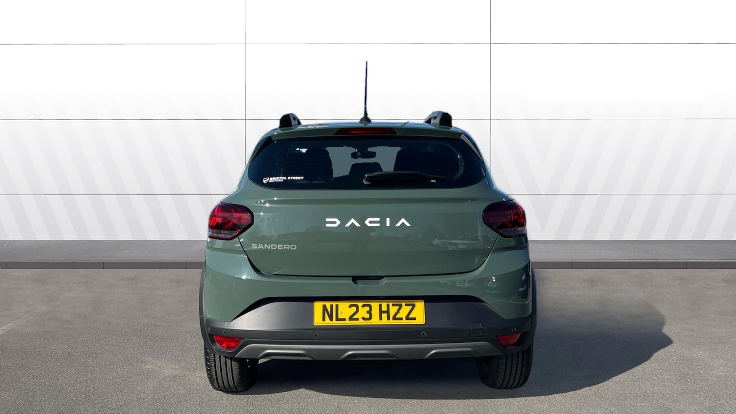 Used Dacia Sandero Stepway 2023 for sale - 78179498: Photo 6