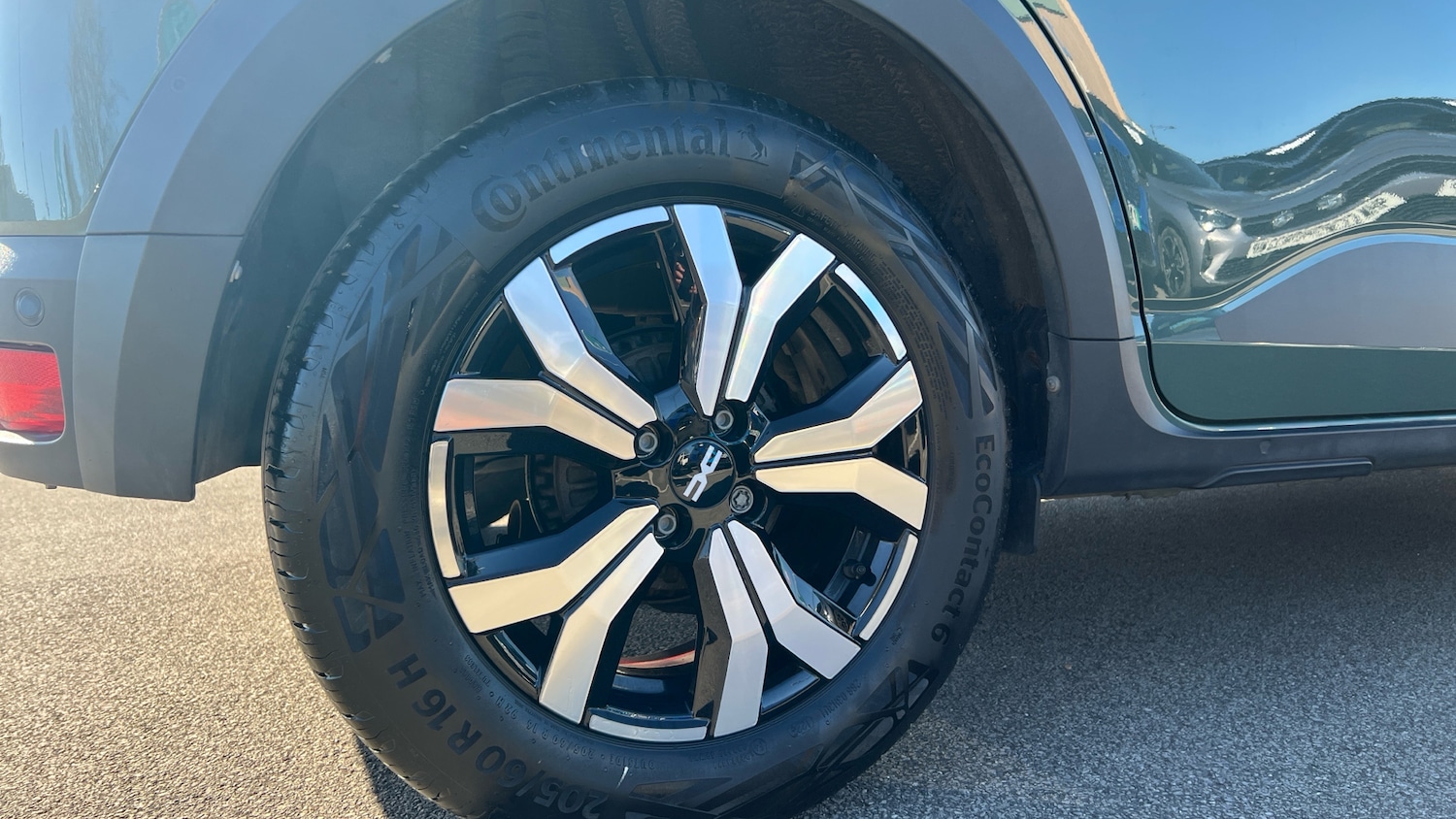 Used Dacia Sandero Stepway 2023 for sale - 78179498: Photo 7