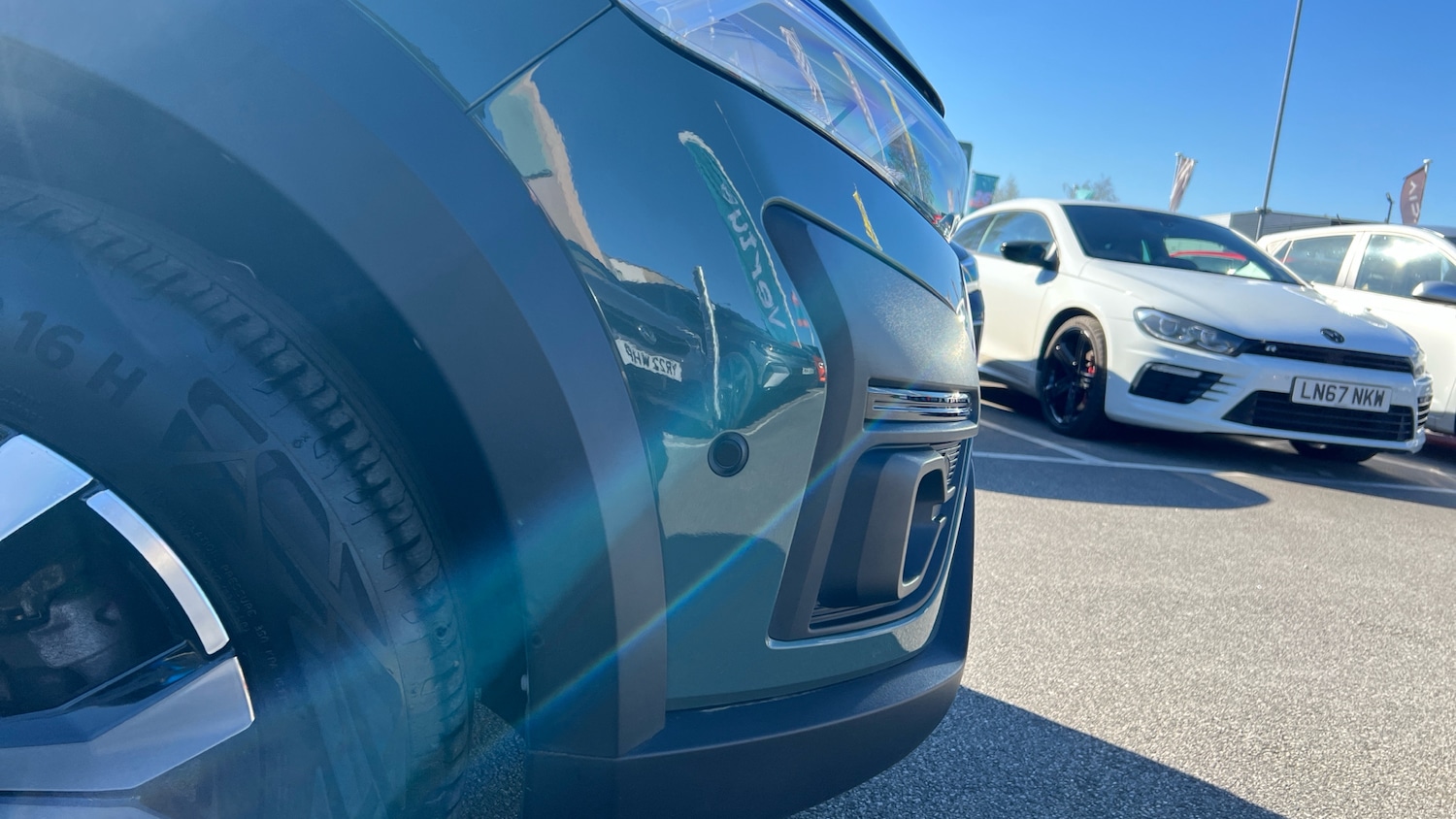 Used Dacia Sandero Stepway 2023 for sale - 78179498: Photo 8