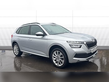 2022 (72) - 1.0 TSI 95 SE 5dr Petrol Hatchback