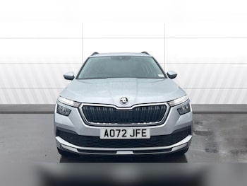 Used Skoda Kamiq 2022 for sale - 76159848: Photo 3