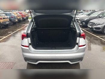 Used Skoda Kamiq 2022 for sale - 76159848: Photo 4