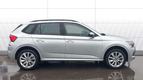 Used Skoda Kamiq 2022 for sale - 76159848: Photo 5