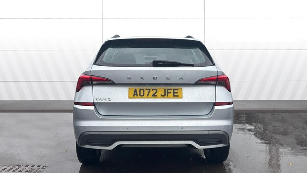 Used Skoda Kamiq 2022 for sale - 76159848: Photo 6