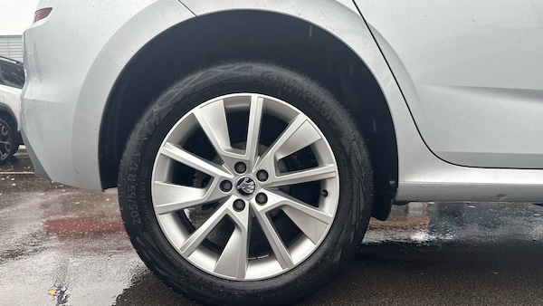Used Skoda Kamiq 2022 for sale - 76159848: Photo 7