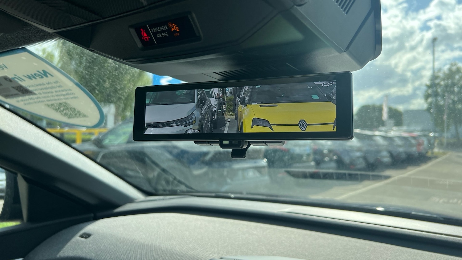 Vehicle 25