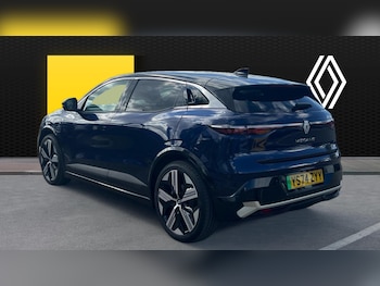Used Renault Megane E Tech 2025 for sale - 75665267: Photo