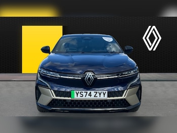 Used Renault Megane E Tech 2025 for sale - 75665267: Photo