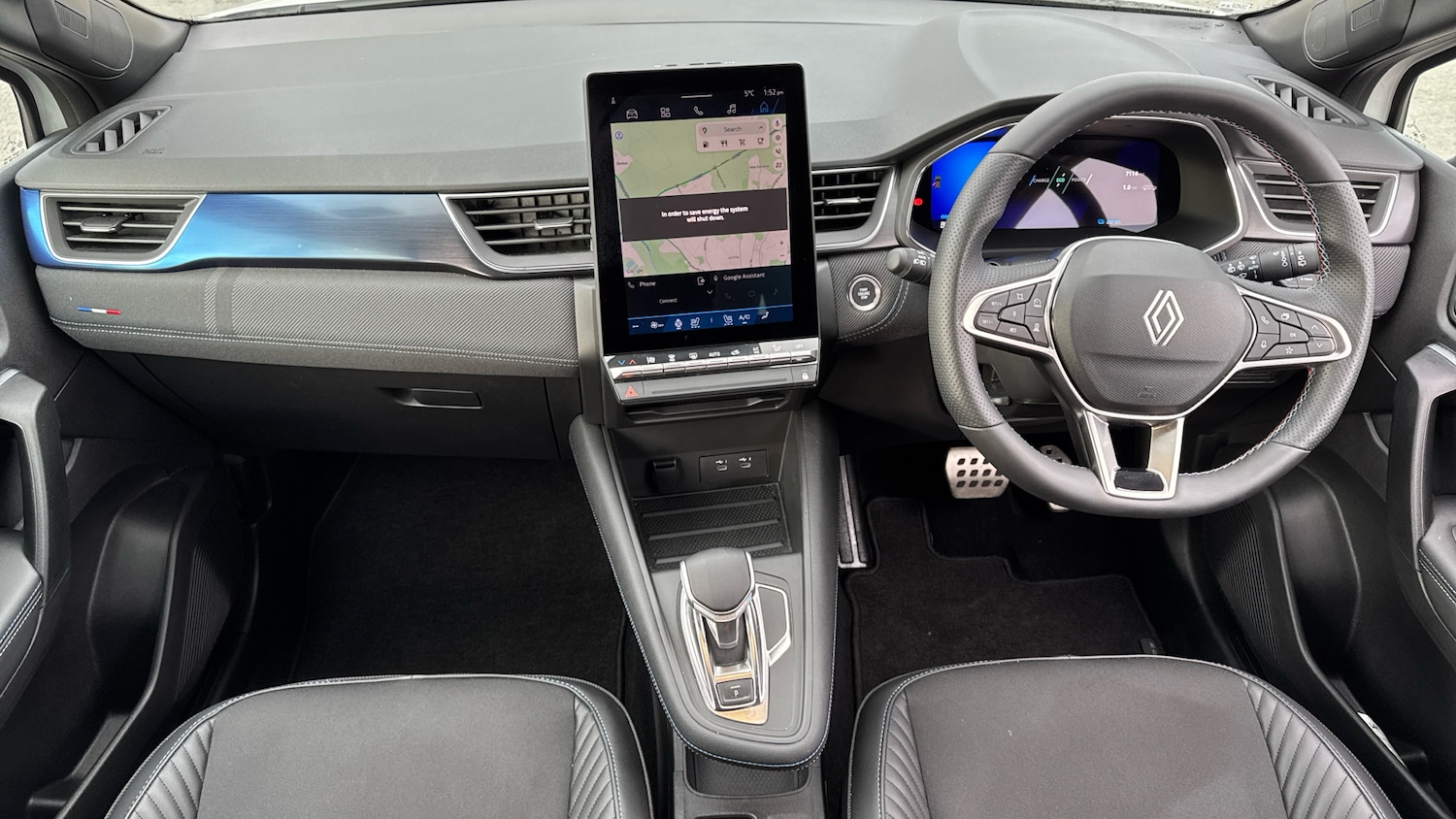 Used Renault Other 2025 for sale - 77590309: Photo 10