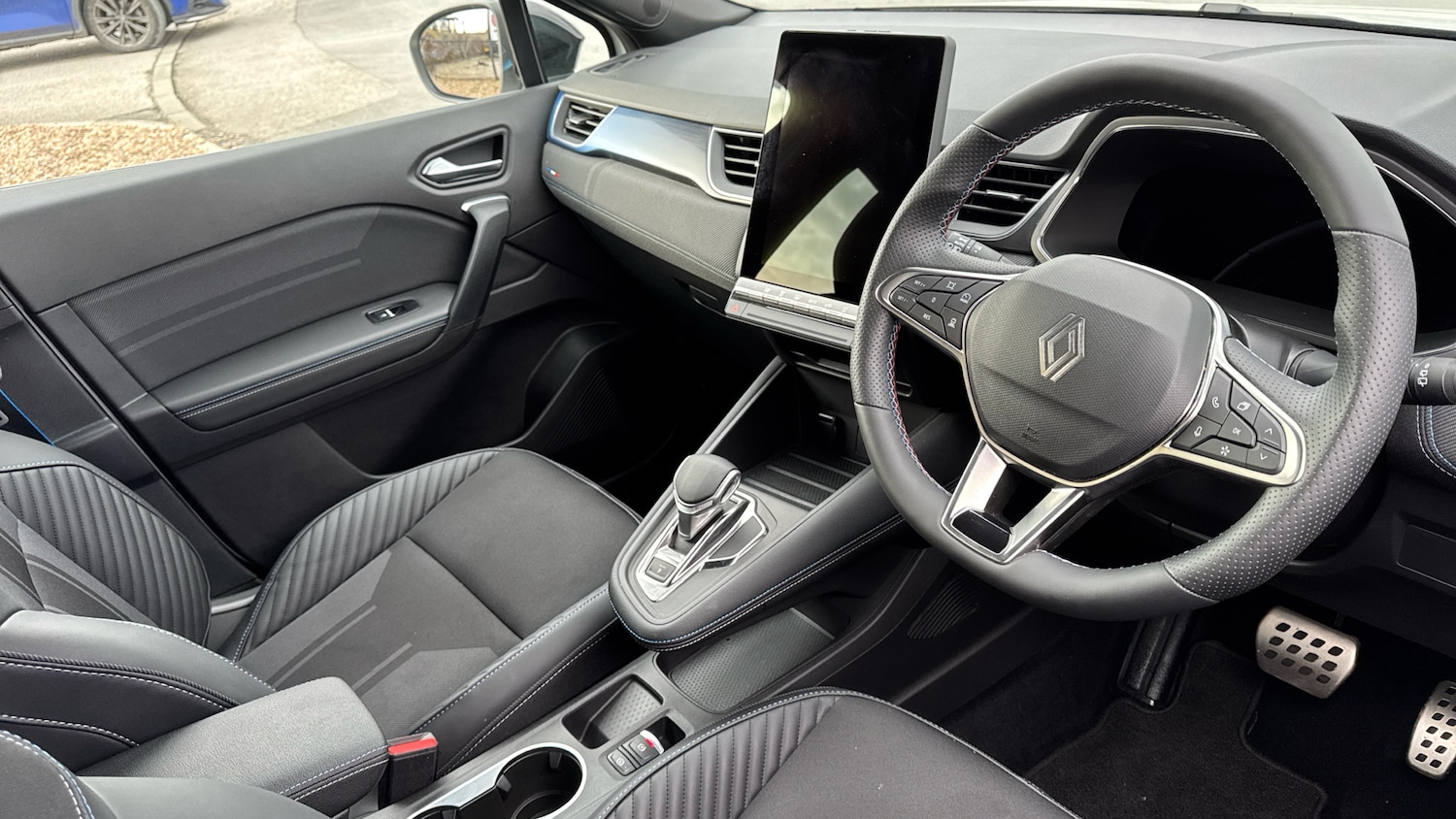 Used Renault Other 2025 for sale - 77590309: Photo 11