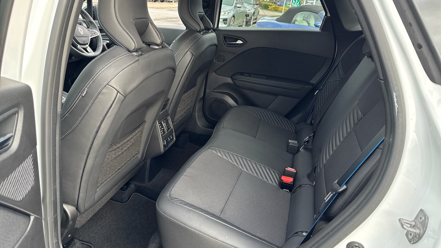 Used Renault Other 2025 for sale - 77590309: Photo 16