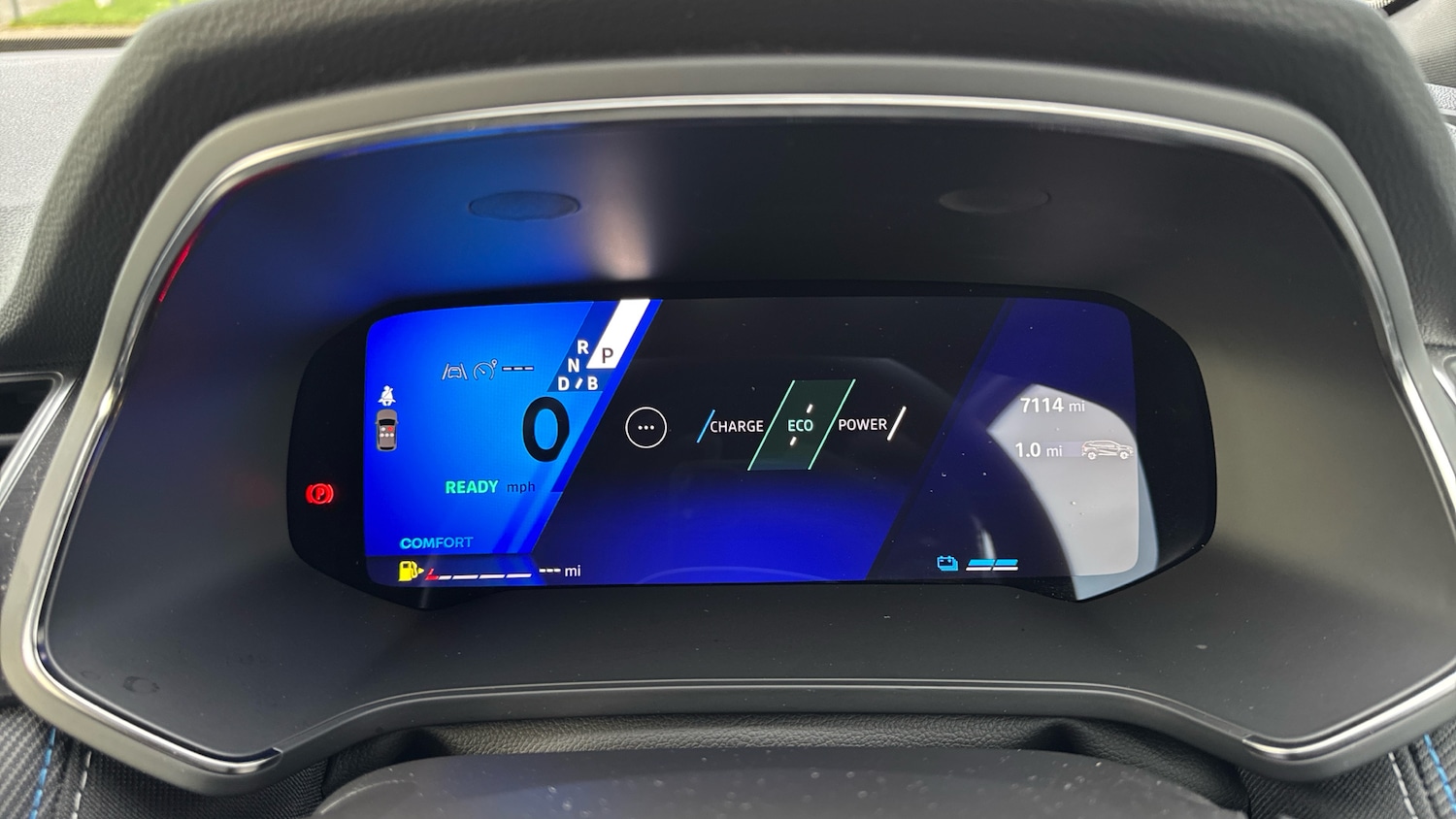 Used Renault Other 2025 for sale - 77590309: Photo 18