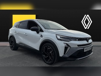 Used Renault Other 2025 for sale - 77590309: Photo