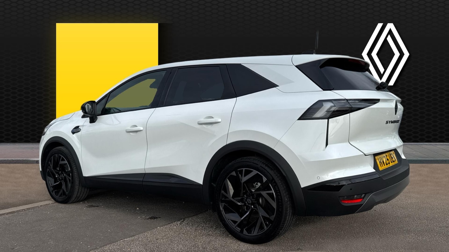 Used Renault Other 2025 for sale - 77590309: Photo 2