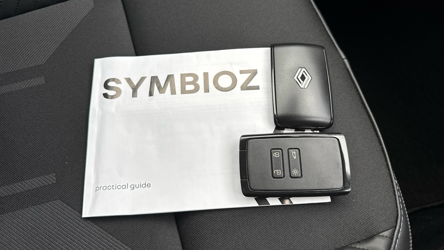 Used Renault Other 2025 for sale - 77590309: Photo 20