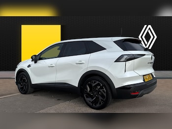 Used Renault Other 2025 for sale - 77590309: Photo