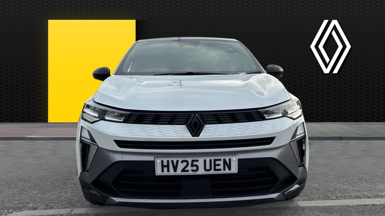 Used Renault Other 2025 for sale - 77590309: Photo 3