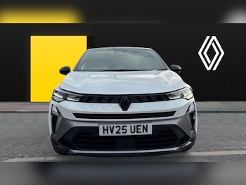 Used Renault Other 2025 for sale - 77590309: Photo