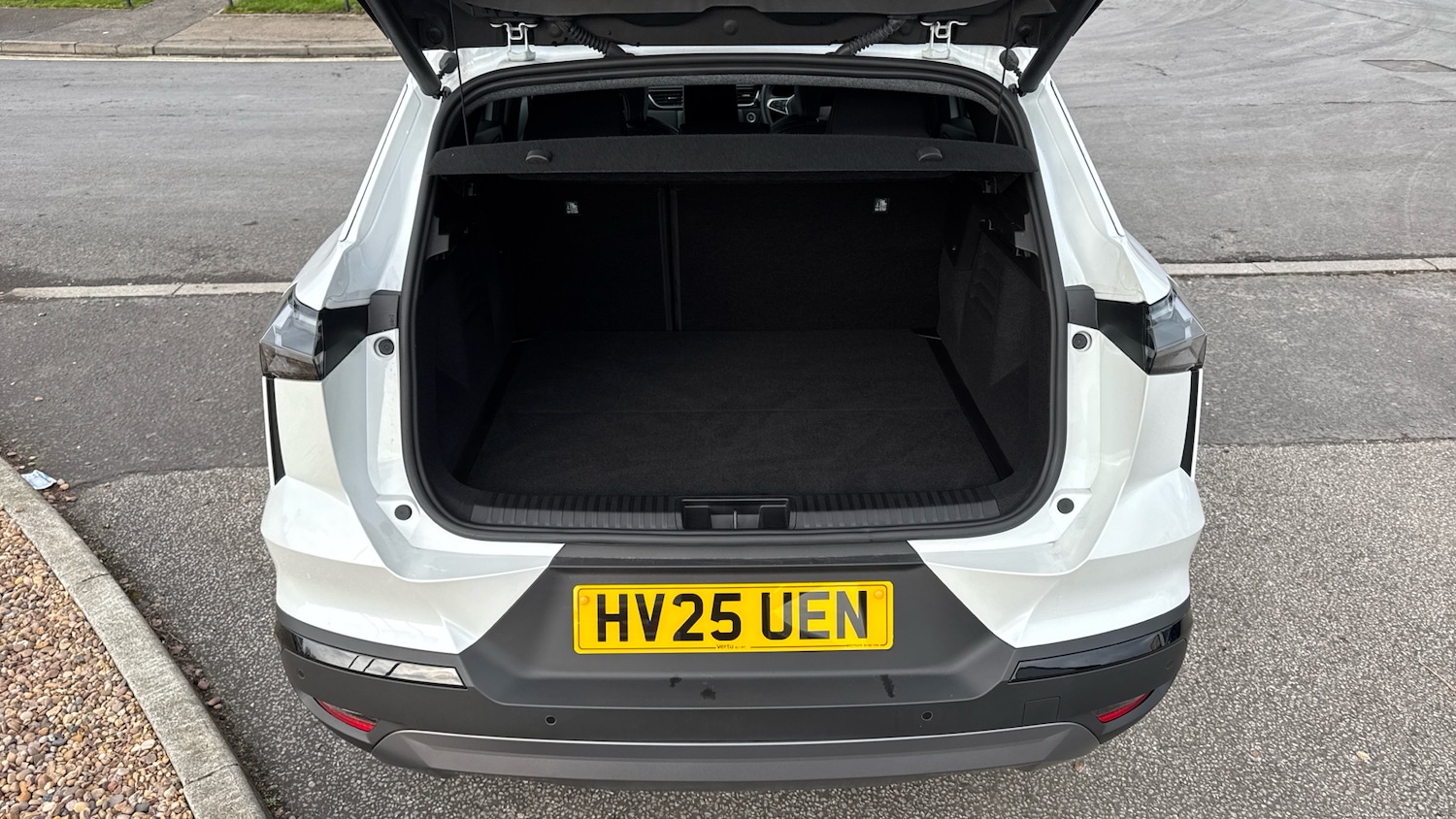 Used Renault Other 2025 for sale - 77590309: Photo 4