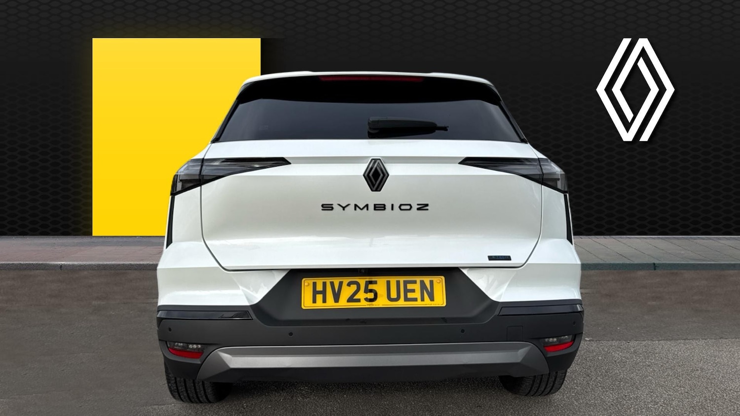 Used Renault Other 2025 for sale - 77590309: Photo 6